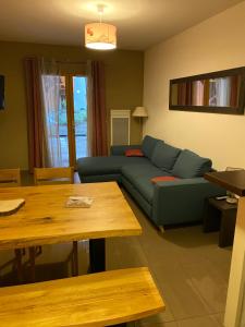 Appartement en centre ville à 30m du télécabine