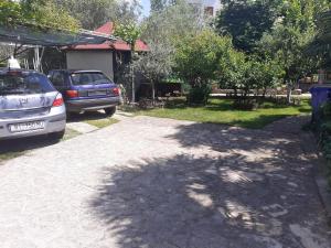 Apartments with a parking space Malinska, Krk - 19269