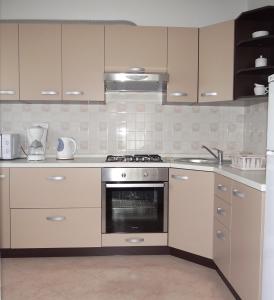 Apartments with a parking space Malinska, Krk - 19270