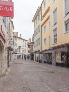 Appartements Renaissance : photos des chambres