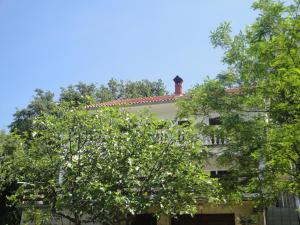 Apartments with a parking space Soline, Krk - 19337