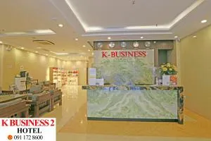K Business 2 Hotel My Dinh 미딩 - Phú Ðổ