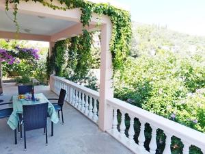 Apartments by the sea Prigradica, Korcula - 19333