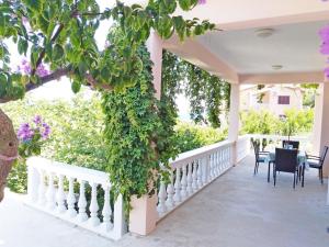 Apartments by the sea Prigradica, Korcula - 19333