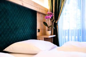 Garni Hotel and Apartments Wildbach