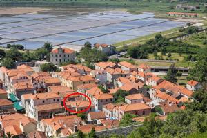 Rooms with WiFi Ston, Peljesac - 19339 