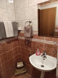 Rooms with WiFi Ston, Peljesac - 19339