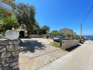 Apartments by the sea Lun, Pag - 19358