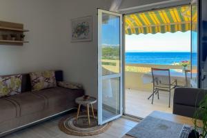 Apartments by the sea Lun, Pag - 19358