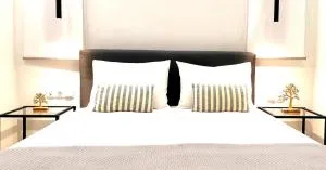 Urban Luxus Studio I - Néa Alikarnassós