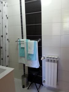 Apartments with parking space Osijek, Slavonija - 19366