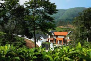 Pakoid Cottages