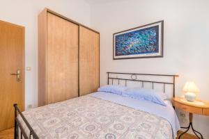 Apartments by the sea Baska, Krk - 19350