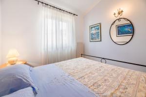 Apartments by the sea Baska, Krk - 19350