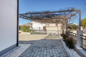 Apartments by the sea Rogoznica - 19367