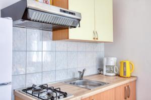 Apartments by the sea Rogoznica - 19367