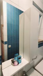 Apartments with a parking space Malinska, Krk - 19309