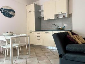 VILLA BELVEDERE_studio flat