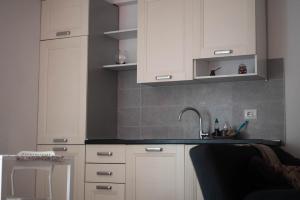 VILLA BELVEDERE_studio flat