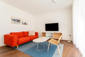 Apartments by the sea Vantacici, Krk - 19257