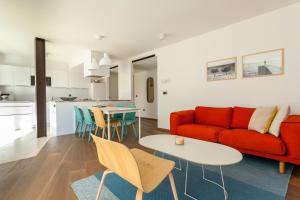 Apartments by the sea Vantacici, Krk - 19257