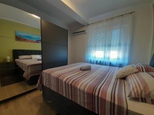 Apartments with a parking space Malinska, Krk - 19305