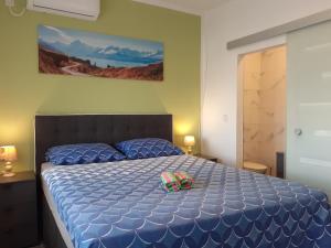 Apartments with a parking space Malinska, Krk - 19305