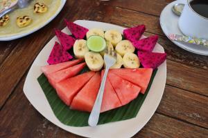 Misa Guest House