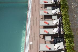 Family-friendly apartments with swimming pool Sveti Filip i Jakov, Biograd - 19325