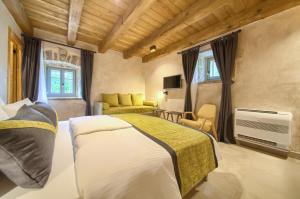 Family friendly house with a swimming pool Bajcici, Krk - 19311