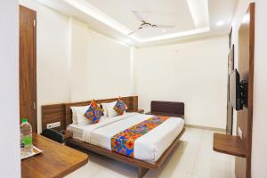 FabHotel Balaji Paradise