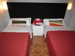 Pensión Duquesa Bed & Breakfast