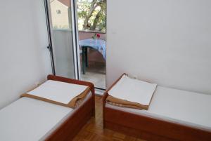 Apartments with parking space Privlaka, Zadar - 19393