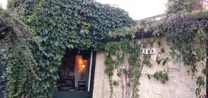 A Cortiña de Cantalarrana - Villaframil