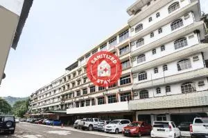 Hotel Hsiang Garden - 拿笃