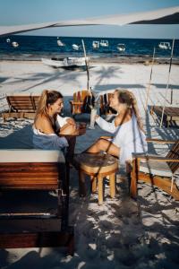 Villa Pescadores Tulum-Beachfront hotel by Ahau Collection