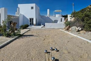 Villa Pastorale Paros