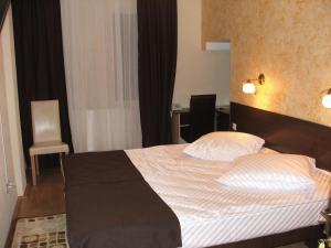 Double or Twin Room room in Pension Cleopatra