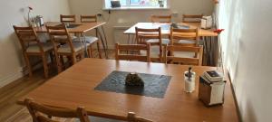 Guesthouse Stekkatún