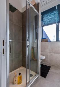 Le Studio Compostelle by Maison Brasseurs dEtoiles - Appartement 2 personnes