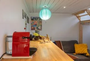 Le Studio Compostelle by Maison Brasseurs d'Etoiles - Saint-Léonard