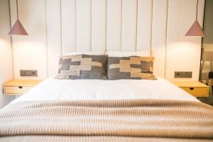 Apartament Migdałowy