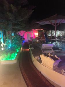 Appartement Touta écologique familial