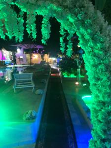 Appartement Touta écologique familial