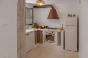 Trulli sul Mare Forcatella