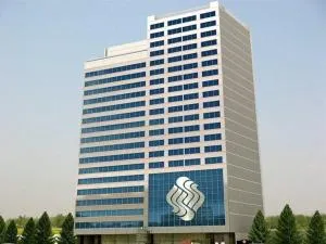 萨日娜酒店 - 达卡