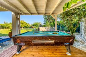 Heliophos Villa Aitheria