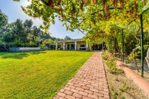 Heliophos Villa Aitheria