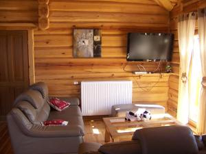 Chalets Odalys Chalet Leslie Alpen : photos des chambres