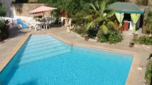 Au gré de la nature - Settat